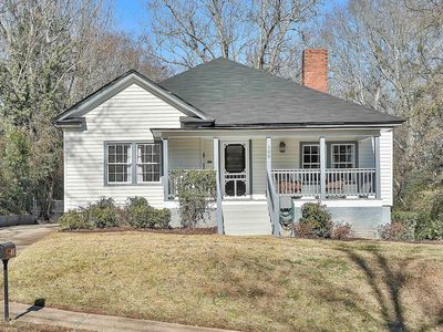 109 W Washington St, Newnan, GA, 30263