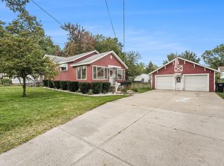 299 Crown St SW, Wyoming, MI 49548