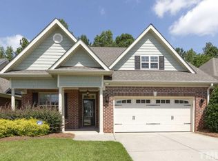 218 Easy Wind Ln, Garner, NC 27529