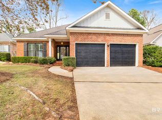 30194 Loblolly Cir, Spanish Fort, AL 36527