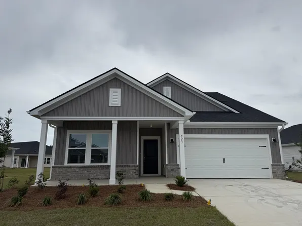 523 Cypress Preserve Circle #329 Northbrook F, Longs, SC 29568