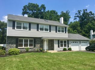 1474 Woodview Rd, Yardley, PA 19067