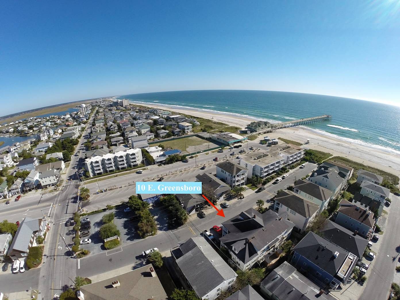 10 E Greensboro St, Wrightsville Beach, NC 28480 | Zillow