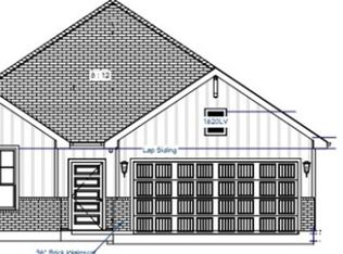 3403 Curry Ct, Bryan, TX 77803