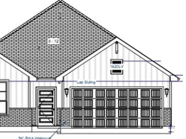 3403 Curry Ct, Bryan, TX 77803