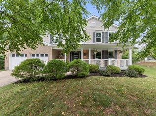 556 Hamblin Dr, Cincinnati, OH 45255