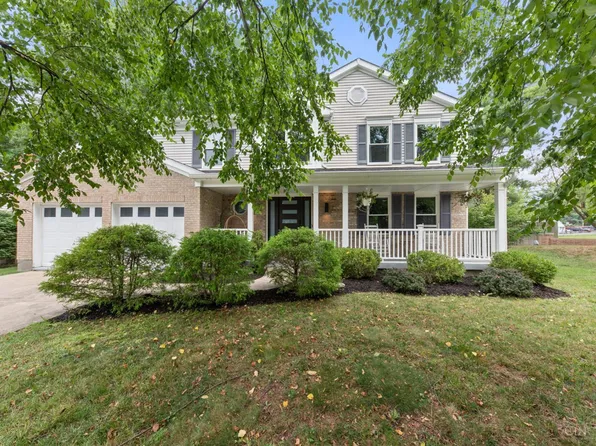 556 Hamblin Dr, Cincinnati, OH 45255