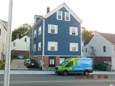 99 Weir St, Taunton, MA, 02780