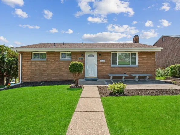 494 Macassar Dr, Pittsburgh, PA 15236