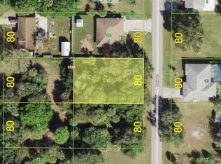 1239 Guild St #17, Pt Charlotte, FL 33952