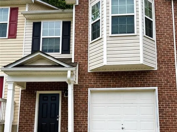 549 Maggie Ln, Jonesboro, GA 30238