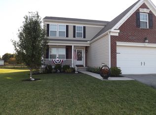 1091 Hartford Ln, London, OH 43140