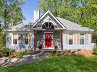 5556 Little Mill Rd, Buford, GA 30518