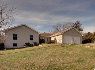 2501 Cedar View Dr, Fowler, IL 62338