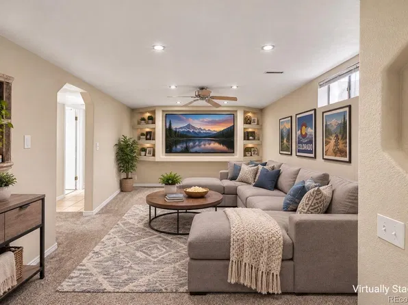 2145 S Fenton Street, Denver, CO 80227
