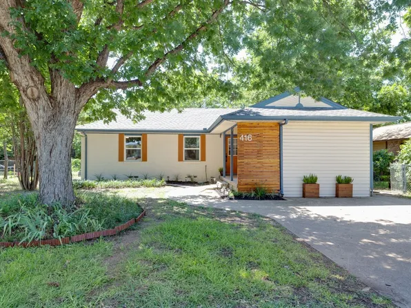 416 Joyce St, Arlington, TX 76010