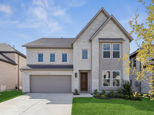 2624 Radiant Way, Celina, TX 75009