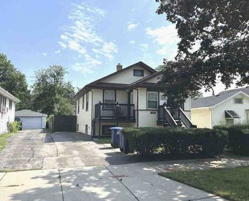 Property Front View