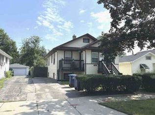 1415 S 19th Ave, Maywood, IL 60153