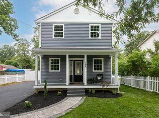 108 Spruce Ln, Hainesport, NJ 08036