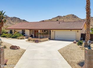 19693 Corwin Rd, Apple Valley, CA 92307