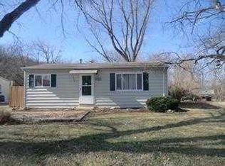 4661 Hillsboro House Springs Rd, House Springs, MO 63051