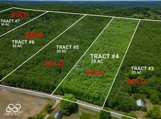 TRACT 4 Heidelberg Rd, Corydon, IN 47112