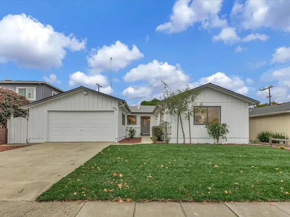 687 Brentwood Dr, San Jose, CA 95129