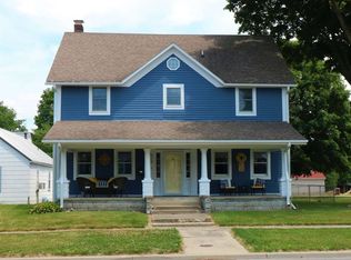 513 S Main St, Monticello, IN 47960