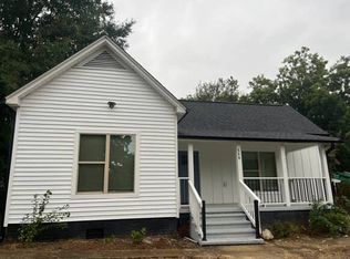 508 Miller St, Burlington, NC 27215