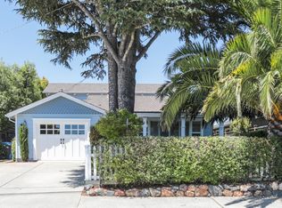 2048 Monroe Ave, Belmont, CA 94002