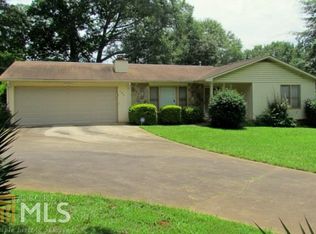 131 Martin Luther King Dr, Jefferson, GA 30549