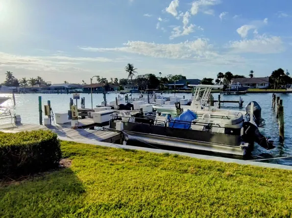 1351 Bayshore Drive, Fort Pierce, FL 34949