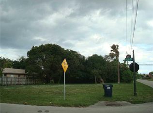 900 NW 4th Ave, Fort Lauderdale, FL 33311
