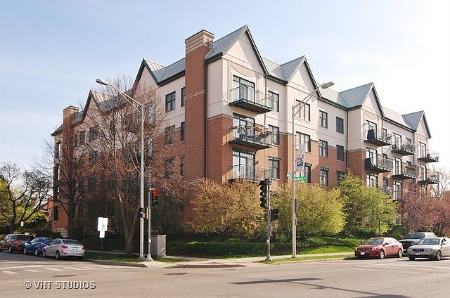 1st image of 140 N Euclid Ave APT 403