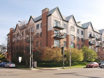 140 N Euclid Ave APT 403, Oak Park, IL, 60302