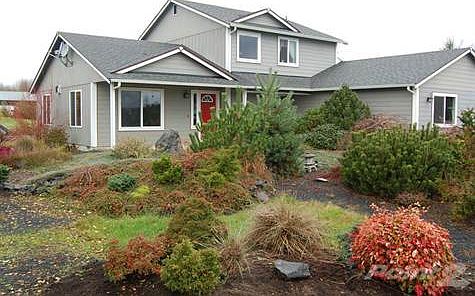 Located on 2.35 Acres