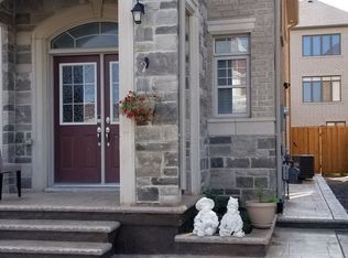 37 Clockwork Dr #BASEMENT, Brampton, ON L7A4R8