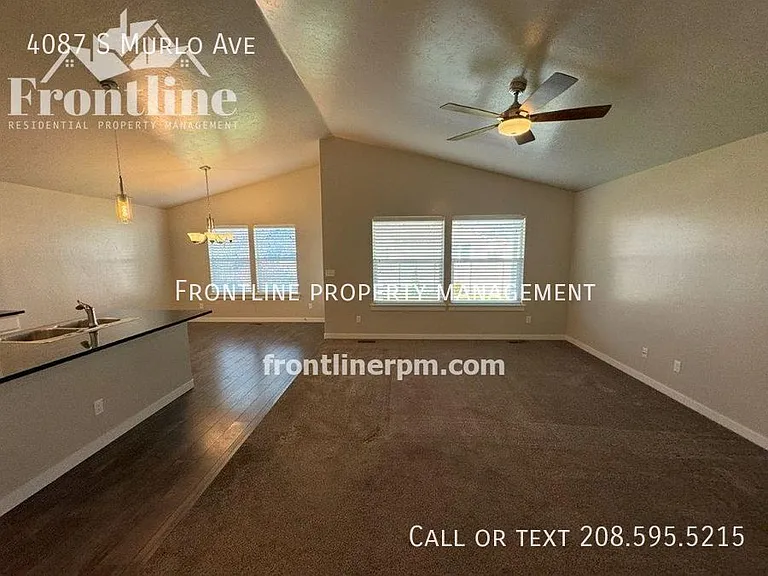 4087 S Murlo Ave — Photo 4