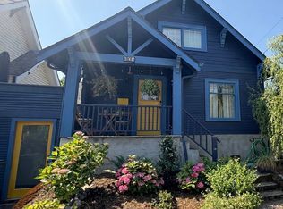 604 NE Shaver St, Portland, OR