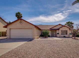 6835 W Cheryl Dr, Peoria, AZ 85345