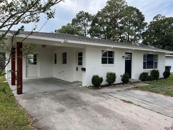 212 Saint Phillip St, Donaldsonville, LA 70346