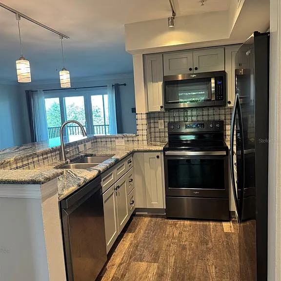 2400 Feather Sound Dr #1031 — Photo 4