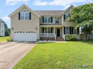 8198 Ruddock Pl, Hayes, VA 23072
