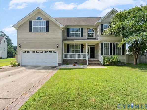 8198 Ruddock Pl, Hayes, VA 23072