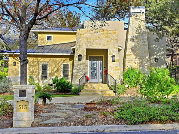 515 Stonewood, San Antonio, TX 78216