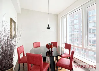 Sold by Warburg