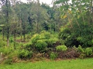 Kala St LOT 609, Pahoa, HI 96778
