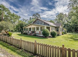 50 Tillman Rd, Ridgeland, SC 29936