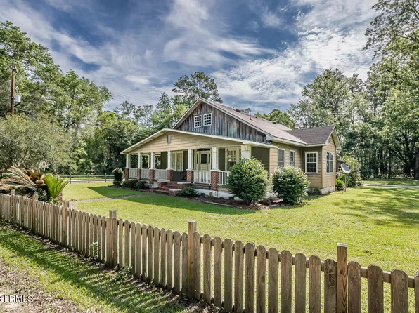 50 Tillman Road, Ridgeland, SC 29936